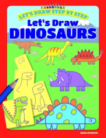 Let_s_draw_dinosaurs