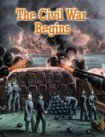 The_Civil_War_begins