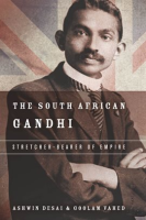 The_South_African_Gandhi