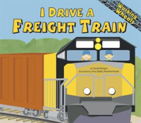 I_Drive_a_Freight_Train
