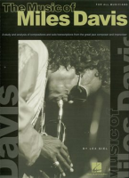 The_Music_of_Miles_Davis