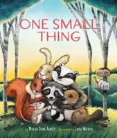 One_Small_Thing