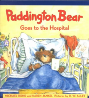 Paddington_Bear_goes_to_the_hospital