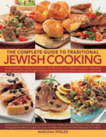 The_complete_guide_to_traditional_Jewish_cooking