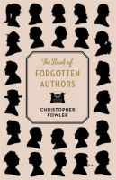 The_book_of_forgotten_authors