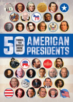 50_things_you_should_know_about_American_presidents