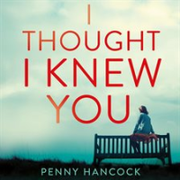 I_Thought_I_Knew_You
