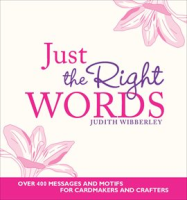 Just_the_Right_Words
