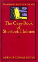 The_case_book_of_Sherlock_Holmes