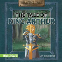The_Tale_of_King_Arthur