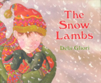 The_snow_lambs