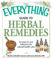 The_everything_guide_to_herbal_remedies
