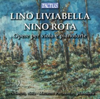 Liviabella_-_Rota__Viola_Sonatas