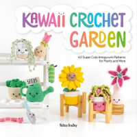Kawaii_crochet_garden