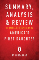 Summary__Analysis___Review_of_Stephanie_Dray_s_and_Laura_Kamoie_s_America_s_First_Daughter_by_Instar