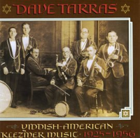 Yiddish-American_Klezmer_Music_-_1925-1956
