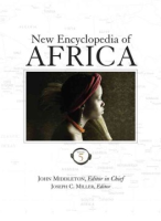 New_encyclopedia_of_Africa