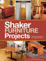 Shaker_furniture_projects