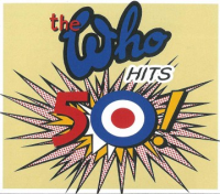 The_Who_hits_50