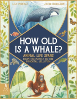 How_old_is_a_whale_