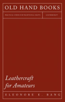 Leathercraft_for_Amateurs