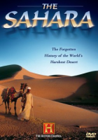 The_Sahara