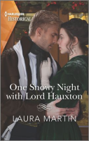 One_Snowy_Night_with_Lord_Hauxton