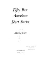 Fifty_best_American_short_stories