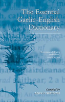 The_essential_Gaelic-English_dictionary