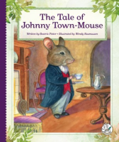 The_tale_of_Johnny_town-mouse