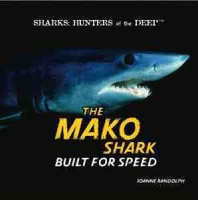 The_mako_shark