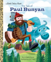 The_tale_of_Paul_Bunyan