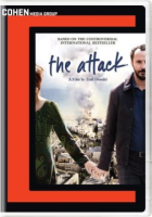 The_attack