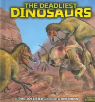 The_deadliest_dinosaurs