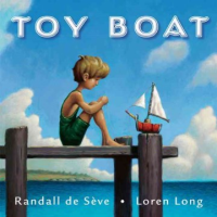 Toy_boat
