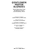 Gentlemen_prefer_blondes