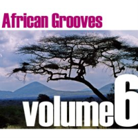 African_Grooves_Vol_6