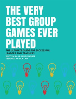 The_Very_Best_Group_Games_Ever_Played