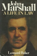 John_Marshall__a_life_in_law