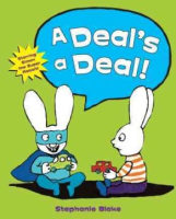 A_deal_s_a_deal_