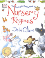 Dorling_Kindersley_book_of_nursery_rhymes