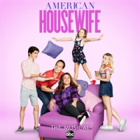 American_Housewife_the_Musical__Music_from_the_TV_Series_