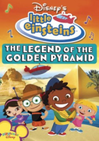 The_legend_of_the_golden_pyramid