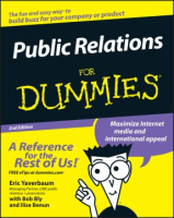 Public_relations_for_dummies