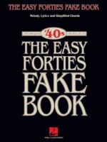 The_easy_forties_fake_book