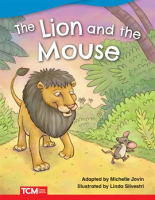 The_Lion_and_Mouse