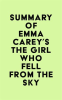 Summary_of_Emma_Carey___s_The_Girl_Who_Fell_From_the_Sky