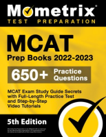 MCAT_Prep_Books_2022-2023