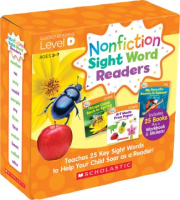 Nonfiction_Sight_Word_Readers