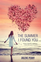 The_Summer_I_Found_You